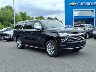2026 Chevrolet Suburban for sale in Bowie MD