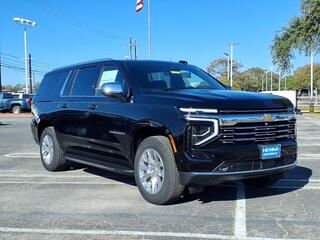 2026 Chevrolet Suburban for sale in Austin TX