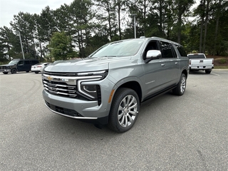2025 Chevrolet Suburban for sale in Sanford NC