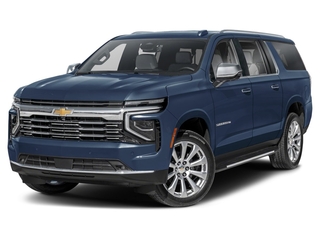 2025 Chevrolet Suburban for sale in Plano TX