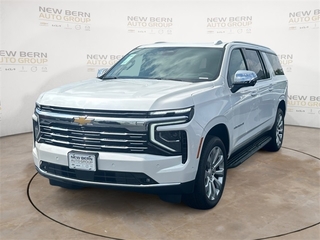 2025 Chevrolet Suburban for sale in New Bern NC