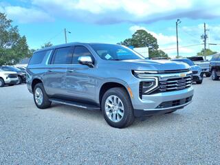 2025 Chevrolet Suburban for sale in Wendell NC