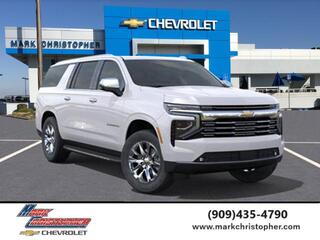 2025 Chevrolet Suburban for sale in Ontario CA