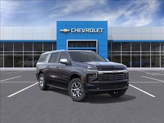 2025 Chevrolet Suburban for sale in Greensburg PA