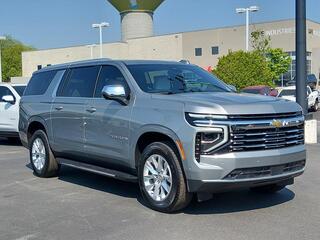 2025 Chevrolet Suburban for sale in Easley SC