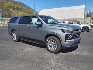 2025 Chevrolet Suburban