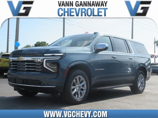 2025 Chevrolet Suburban for sale in Eustis FL