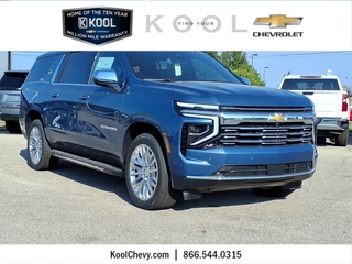 2025 Chevrolet Suburban for sale in Grand Rapids MI