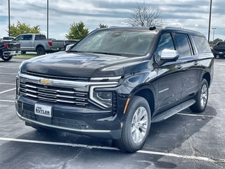 2025 Chevrolet Suburban for sale in Fenton MO