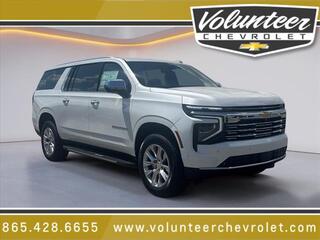 2025 Chevrolet Suburban for sale in Sevierville TN