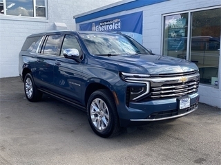 2025 Chevrolet Suburban for sale in New Rochelle NY