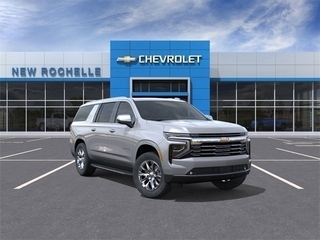 2025 Chevrolet Suburban