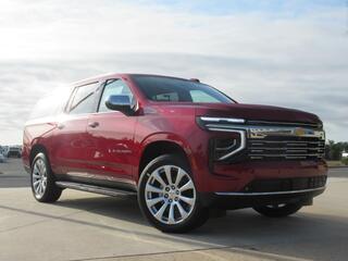 2025 Chevrolet Suburban for sale in Wildwood FL