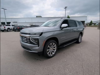 2025 Chevrolet Suburban for sale in Sanford NC