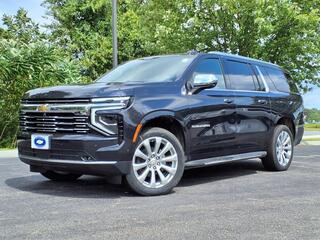2025 Chevrolet Suburban for sale in Portsmouth NH