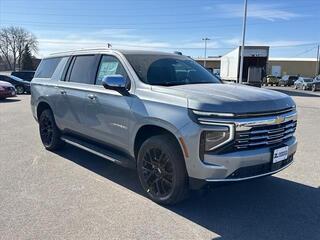 2025 Chevrolet Suburban for sale in Sun Prairie WI