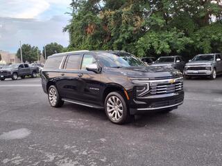 2025 Chevrolet Suburban for sale in Bowie MD