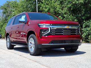 2025 Chevrolet Suburban for sale in Cincinnati OH
