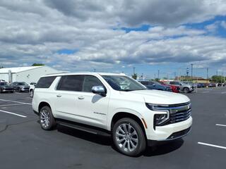 2025 Chevrolet Suburban for sale in Lansing IL