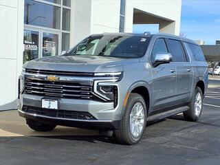 2025 Chevrolet Suburban for sale in Shelbyville IN