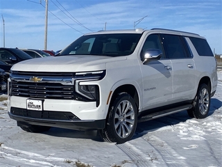 2025 Chevrolet Suburban for sale in Centralia MO