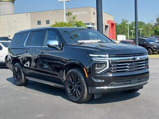 2025 Chevrolet Suburban for sale in Easley SC