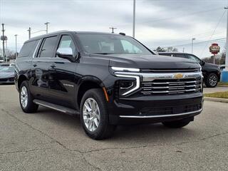 2025 Chevrolet Suburban for sale in Grand Rapids MI
