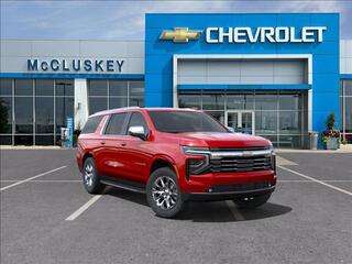 2025 Chevrolet Suburban for sale in Cincinnati OH