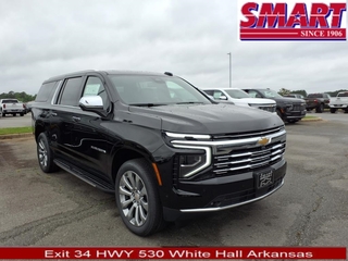 2025 Chevrolet Suburban