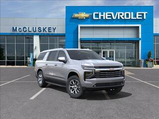 2025 Chevrolet Suburban for sale in Cincinnati OH