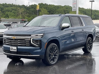 2025 Chevrolet Suburban for sale in Linn MO