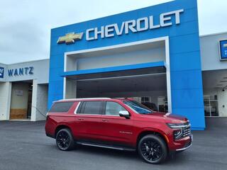 2025 Chevrolet Suburban for sale in Taneytown MD