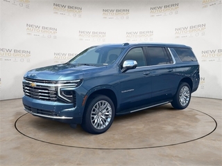 2025 Chevrolet Suburban for sale in New Bern NC