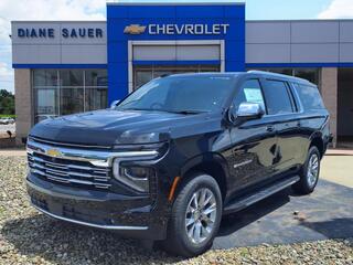 2025 Chevrolet Suburban for sale in Warren OH