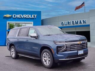 2025 Chevrolet Suburban for sale in Bowie MD