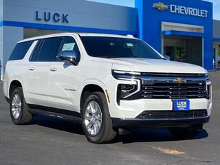 2025 Chevrolet Suburban for sale in Ashland VA