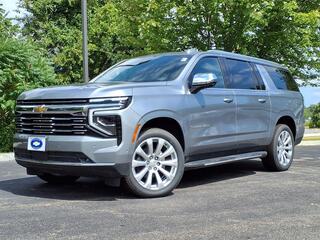 2025 Chevrolet Suburban for sale in Portsmouth NH