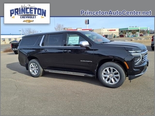 2025 Chevrolet Suburban for sale in Spartanburg SC
