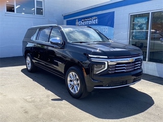 2025 Chevrolet Suburban for sale in New Rochelle NY