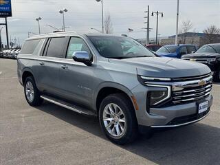 2025 Chevrolet Suburban for sale in Sun Prairie WI
