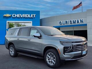 2025 Chevrolet Suburban for sale in Bowie MD