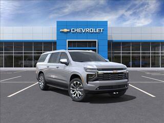 2025 Chevrolet Suburban for sale in Chambersburg PA