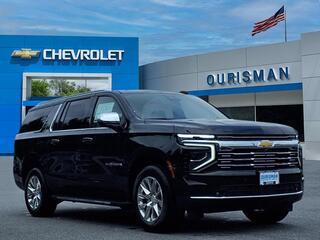 2025 Chevrolet Suburban for sale in Bowie MD