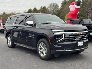 2025 Chevrolet Suburban for sale in Easley SC