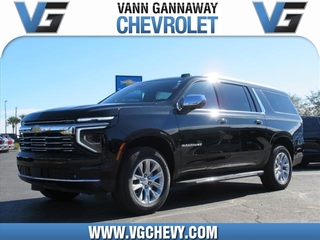 2025 Chevrolet Suburban for sale in Eustis FL