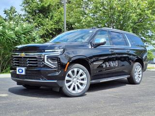 2025 Chevrolet Suburban for sale in Portsmouth NH