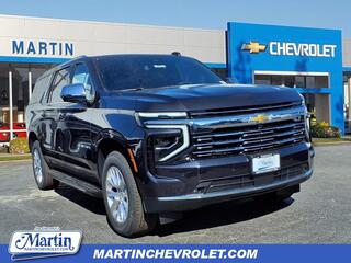 2025 Chevrolet Suburban for sale in Torrance CA