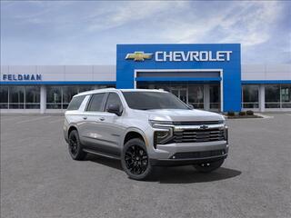 2025 Chevrolet Suburban for sale in Novi MI