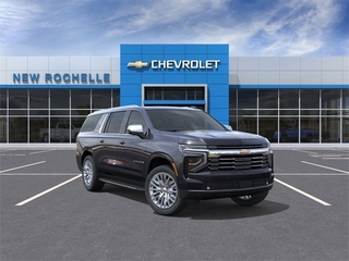 2025 Chevrolet Suburban for sale in New Rochelle NY