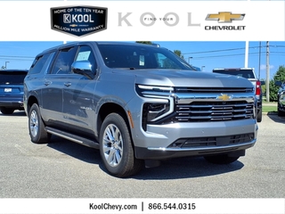2025 Chevrolet Suburban for sale in Grand Rapids MI